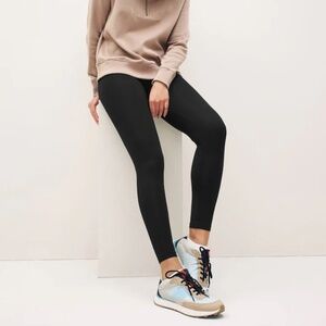 NEXT Black High Waisted Sports Leggings